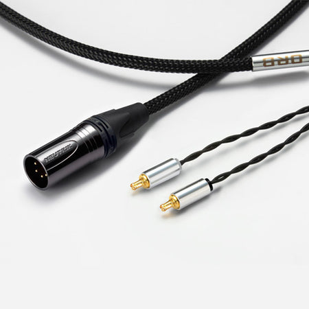 希少Adx5000対応ORB Clear force A2DC 4pin XLR ORB Clear force A2DC 4pin XLR – e☆イヤホン