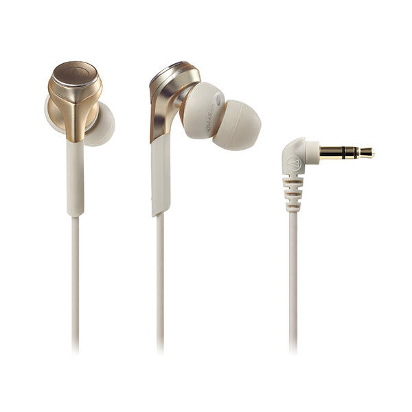 audio-technica ATH-CKS770X – e☆イヤホン