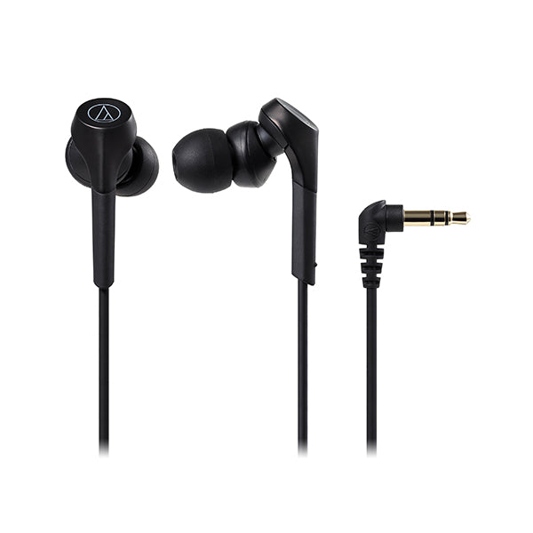 audio-technica ATH-CKS550X – e☆イヤホン
