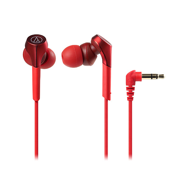 audio-technica ATH-CKS550X – e☆イヤホン