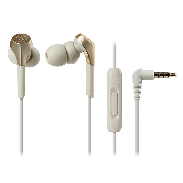 audio-technica ATH-CKS550XiS – e☆イヤホン