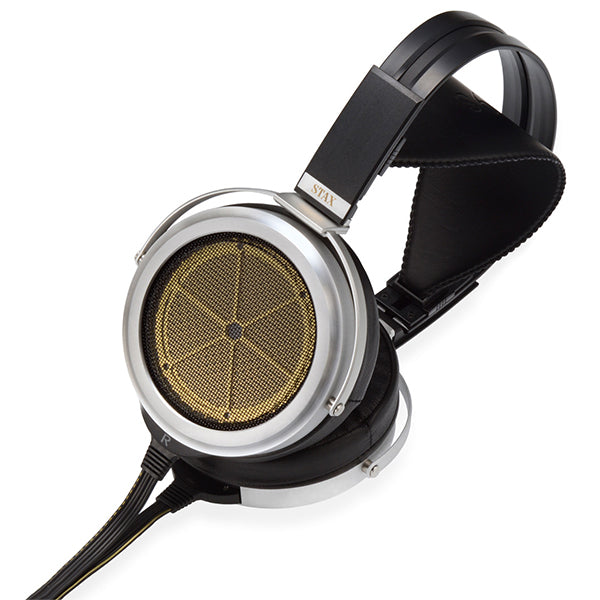 STAX SR-009S – e☆イヤホン