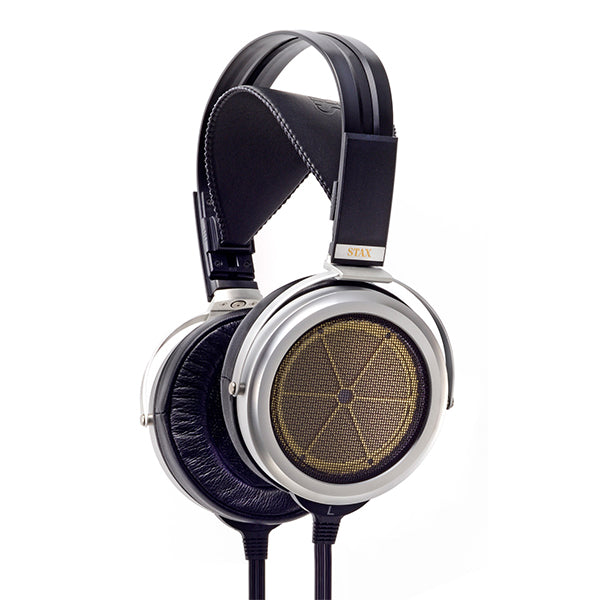 STAX SR-009S – e☆イヤホン