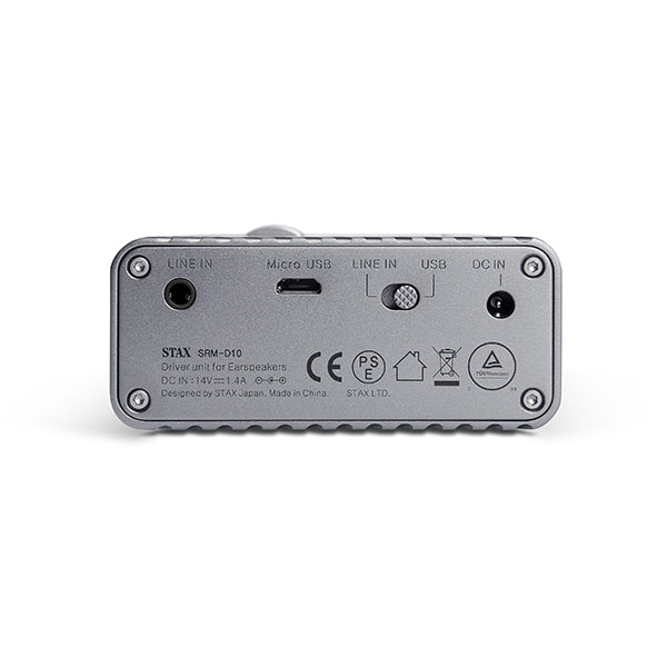 SRM-D10