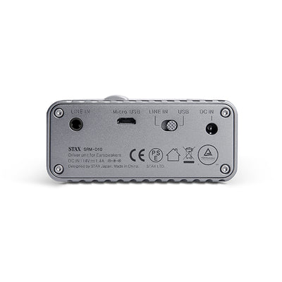 SRM-D10