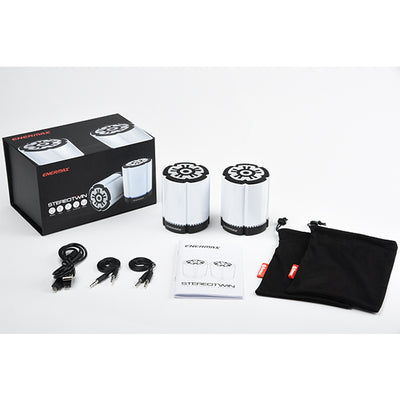 STEREOTWIN EAS02S