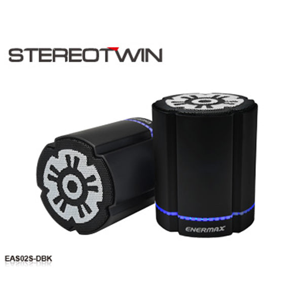STEREOTWIN EAS02S