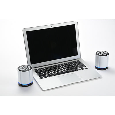 STEREOTWIN EAS02S