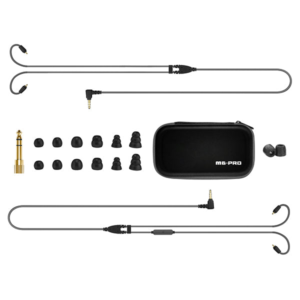 M6 PRO 2nd Generation【M6PROG2】