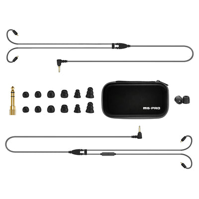 M6 PRO 2nd Generation【M6PROG2】