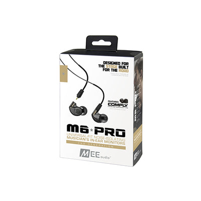 M6 PRO 2nd Generation【M6PROG2】