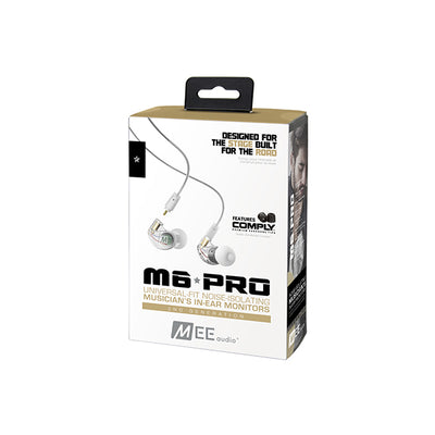 M6 PRO 2nd Generation【M6PROG2】
