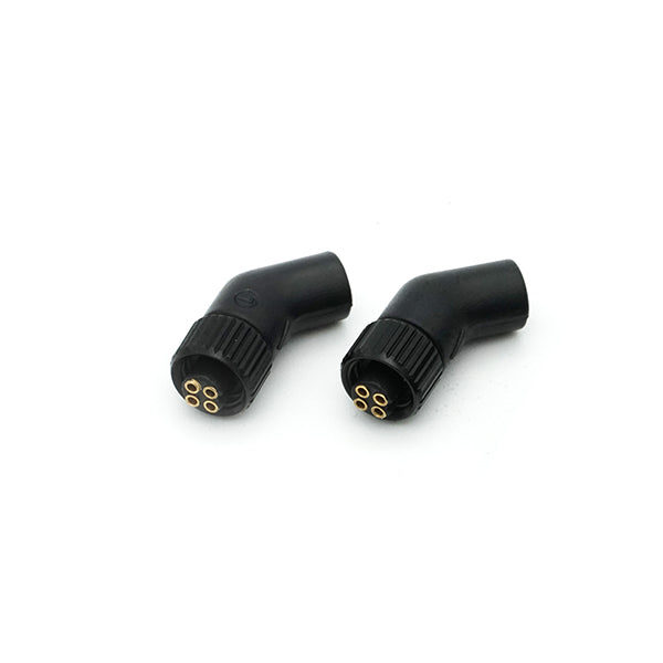 Effect Audio JH用4Pinコネクター