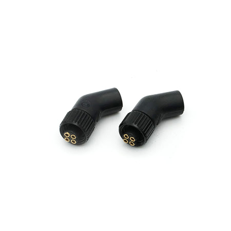 EFFECT AUDIO Effect Audio JH用4Pinコネクター – e☆イヤホン