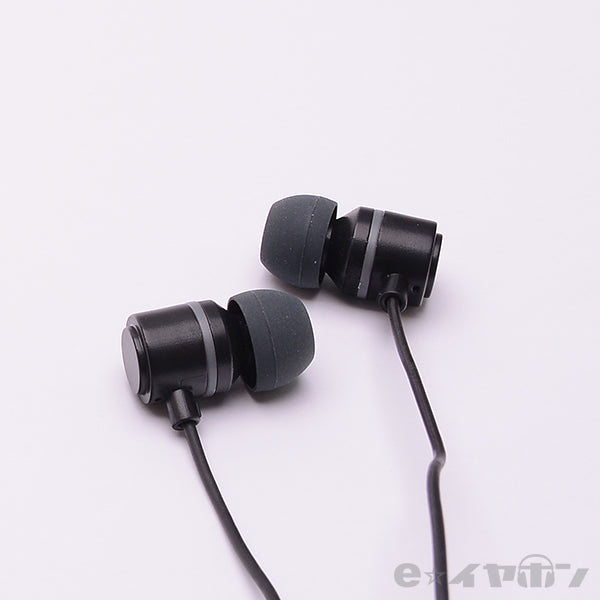 イヤホン Aur audio Aehta Hi-Unit ハイユニット(ALPEX) HSE-A1000 カナルイヤホン ベースモデル