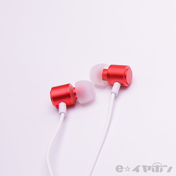 ALPEX HSE-A1000R – e☆イヤホン