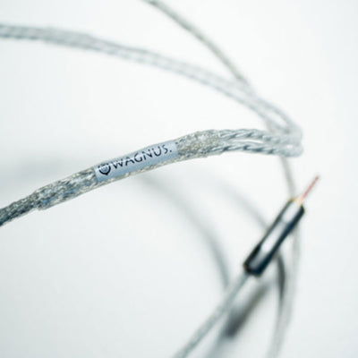 OmniSheep for Pentaconn OFC 4.4mm 5極-JH4pin NoVC