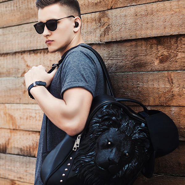 NuForce BE Free5 – e☆イヤホン