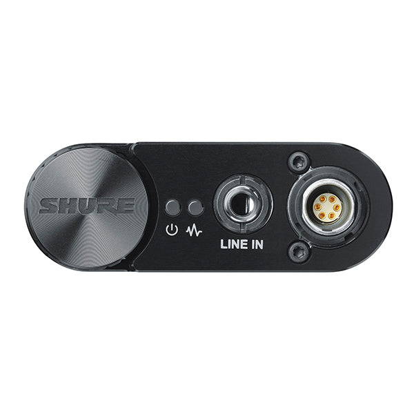 SHURE KSE1200 【KSE1200SYS-A】 – e☆イヤホン