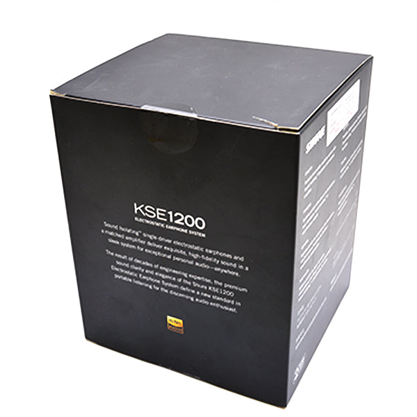KSE1200 【KSE1200SYS-A】