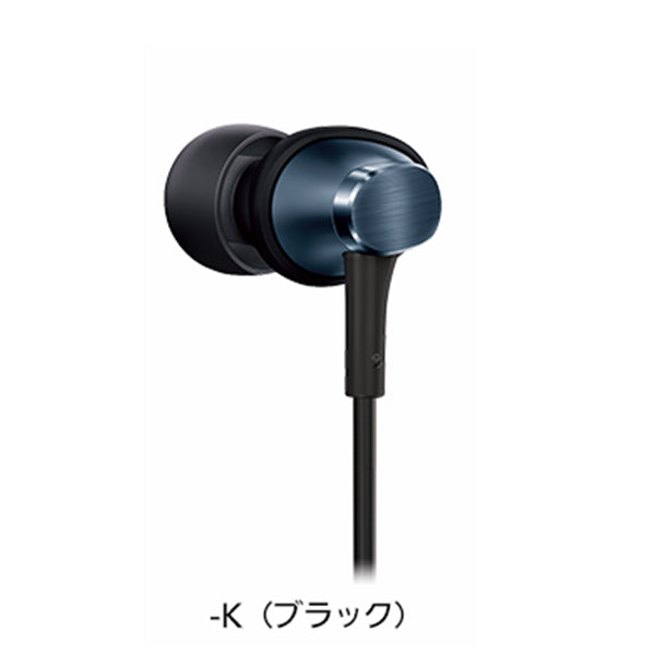 Panasonic RP-HDE1 – e☆イヤホン