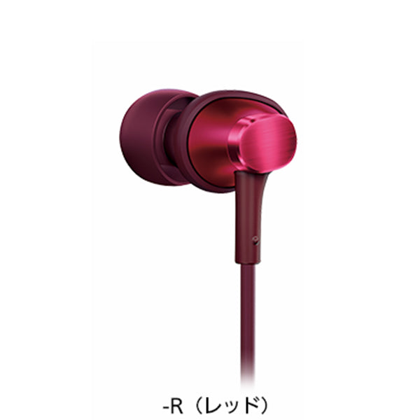 Panasonic RP-HDE1 – e☆イヤホン
