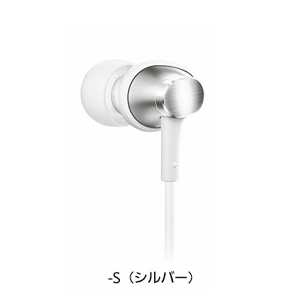 Panasonic RP-HDE1 – e☆イヤホン