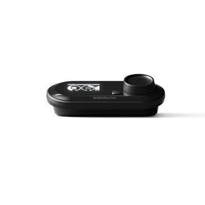 SteelSeries Arctis Pro + Game DAC