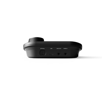 SteelSeries Arctis Pro + Game DAC