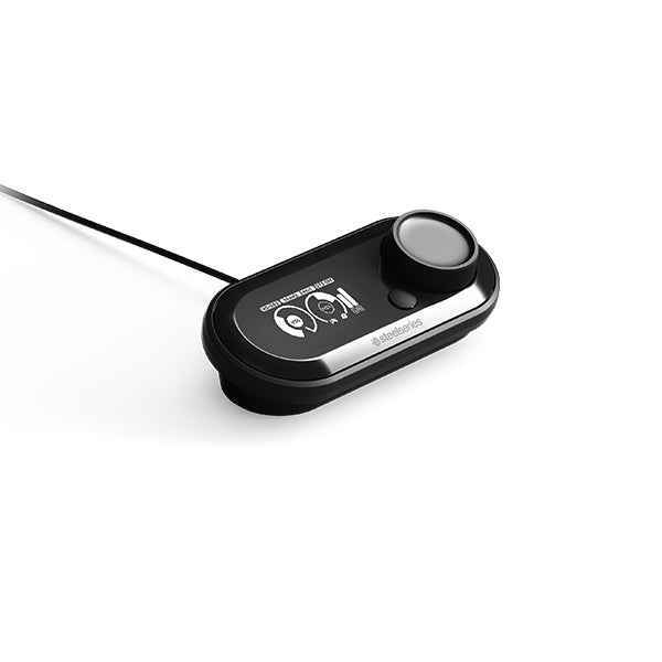SteelSeries Arctis Pro + Game DAC