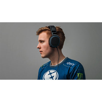 SteelSeries Arctis Pro + Game DAC
