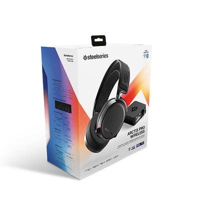 SteelSeries Arctis Pro Wireless