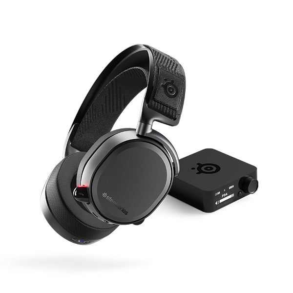 ヘッドホン SteelSeries Arctis Pro Wireless Arctis Pro Wireless