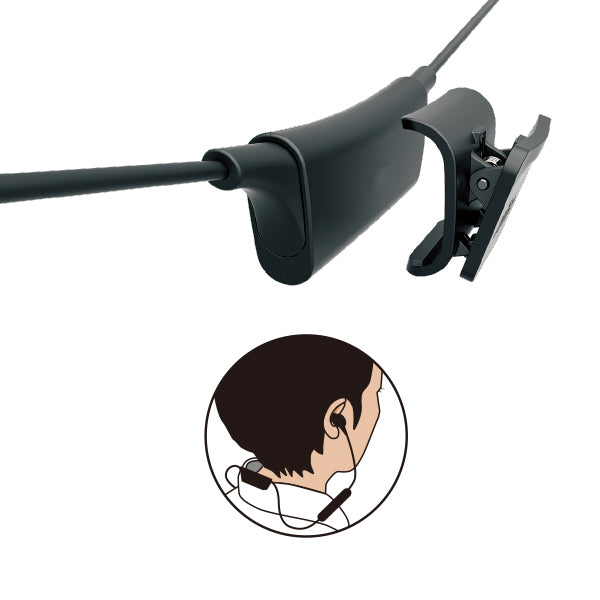 EXTRA Clear【HP-N200BT】
