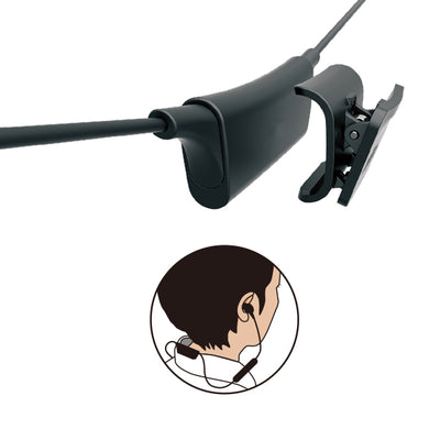 EXTRA Clear【HP-N200BT】