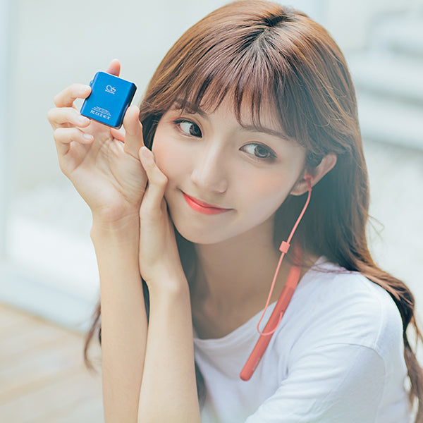 SHANLING M0 専用ケースセット【M0 set】 – e☆イヤホン