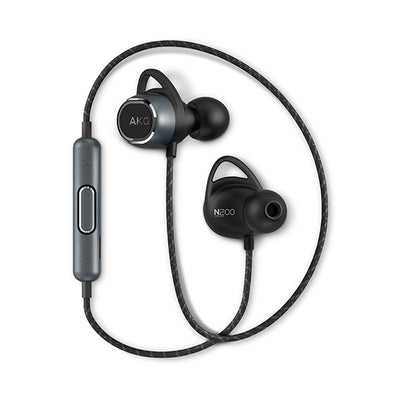 N200 WIRELESS【AKGN200BT】