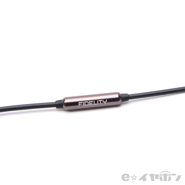 DITA DITA Twins Fidelity Barium Grey – e☆イヤホン