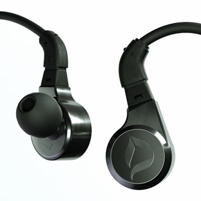 DITA Twins Fidelity Barium Grey