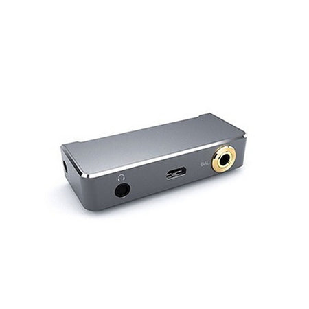 FIIO Fiio AM3B (専用アンプモジュール) 【FIO-AM3B AM3B】 – e☆イヤホン