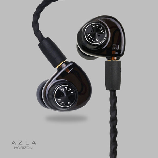 AZLA AZLA HORIZON – e☆イヤホン