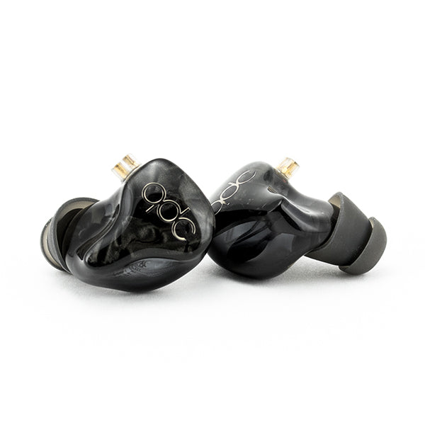 NEPTUNE Black Edition 【QDC-6158】