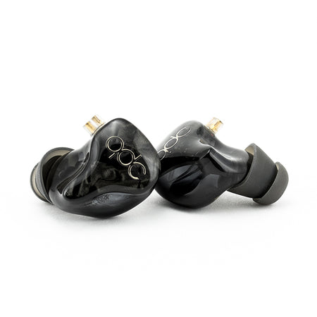 qdc NEPTUNE Black Edition 【QDC-6158】 – e☆イヤホン