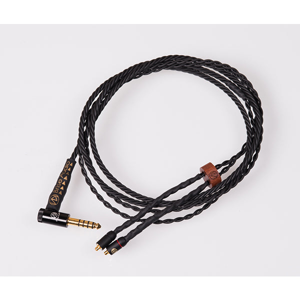 UPG001Ref.SE OFC L型5極Φ4.4mmプラグ-MMCX 【UPG1SEER544LMX】