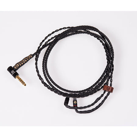 Brise audio upg001 ref.8wire(Re2000無し) Brise Audio、あの8芯モデルの最終バージョン「UPG001Ref.8wire