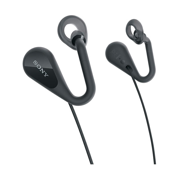 SONY open-ear stereo headset STH40D グリーン SONY open-ear stereo headset STH40D グリーン SONY open-ear stereo