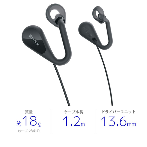 SONY STH40DJP – e☆イヤホン