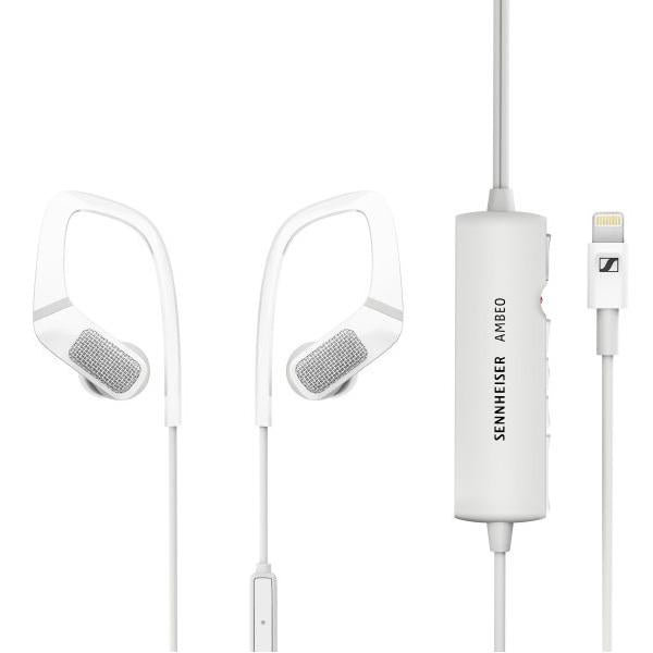 AMBEO SMART HEADSET