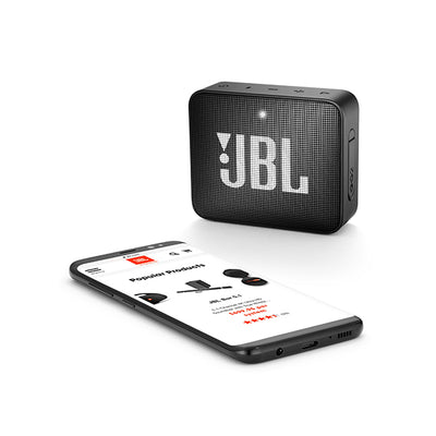 JBL GO2【JBLGO2】