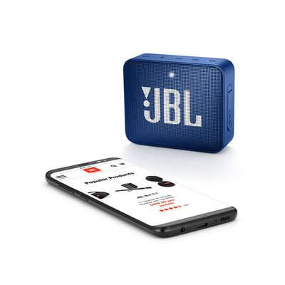 JBL GO2【JBLGO2】